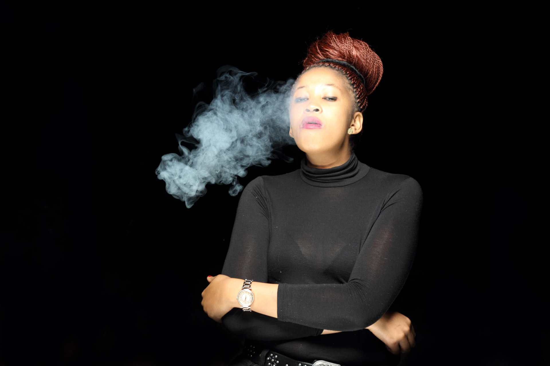 Portrait Photography